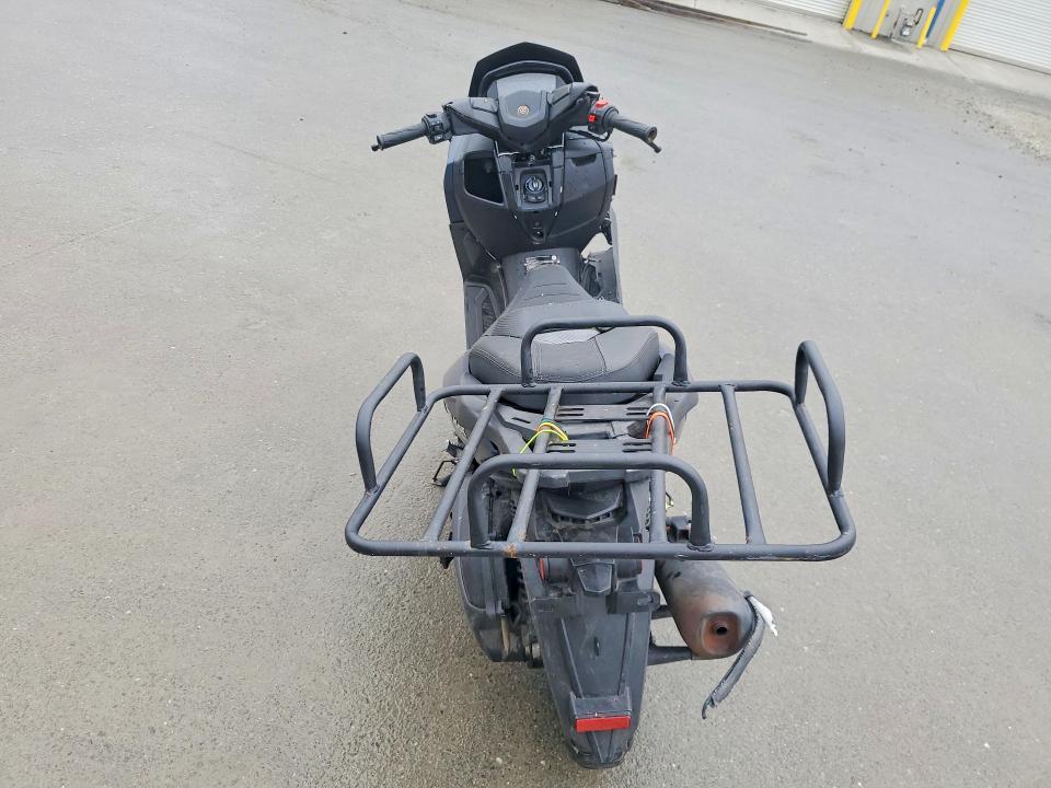 2025 Tztc Qmax