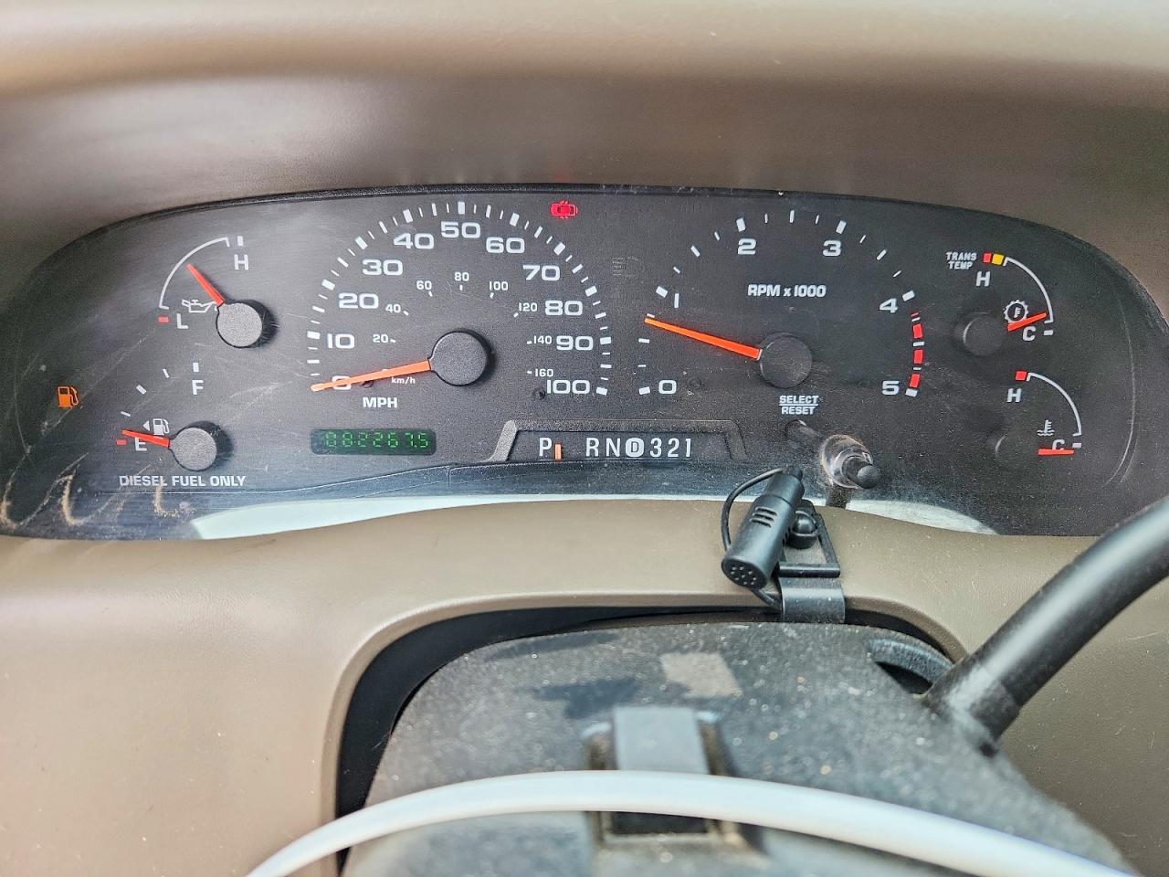 2004 Ford F350 Super Duty