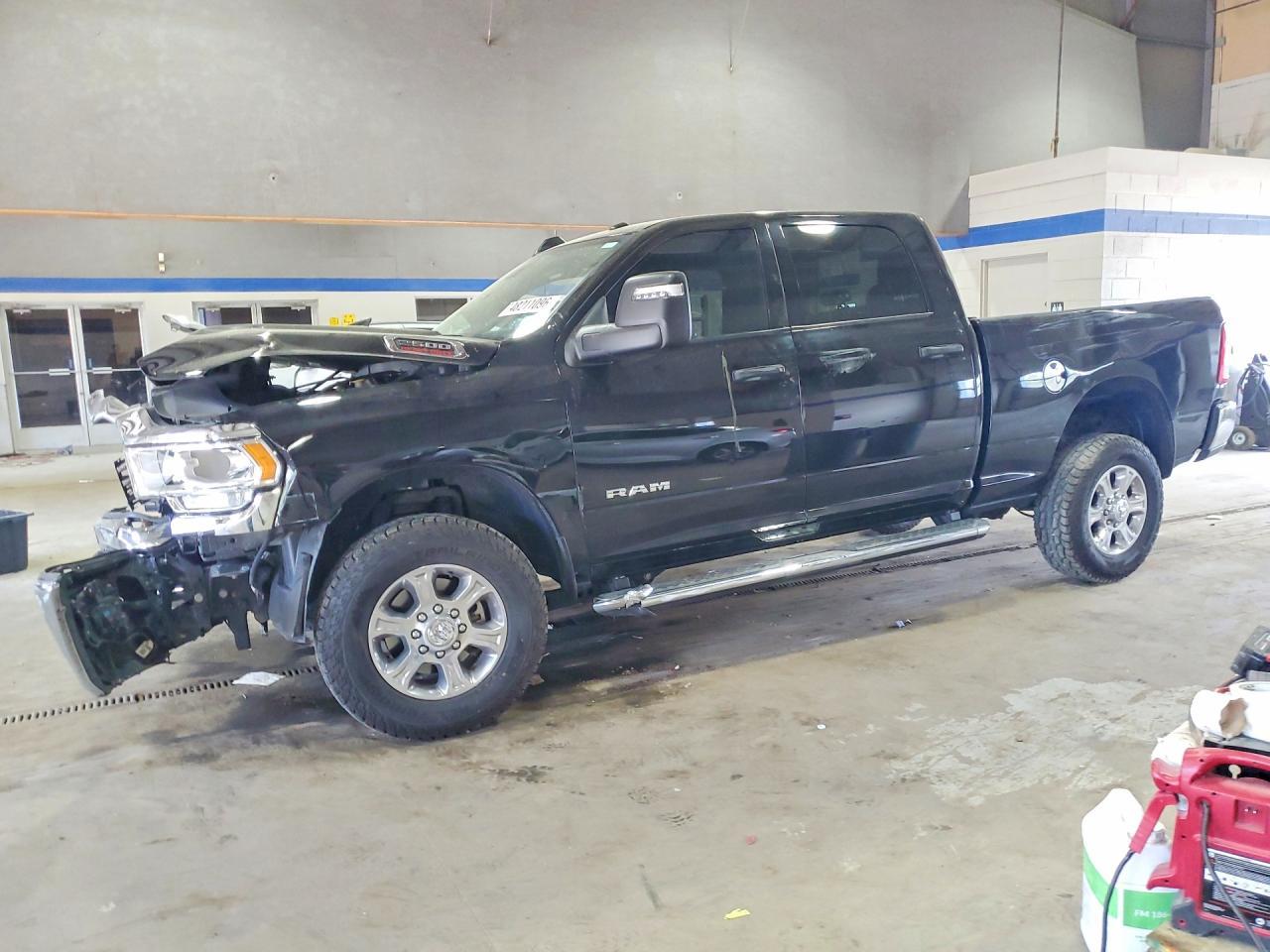 2024 Dodge RAM 2500 BIG Horn