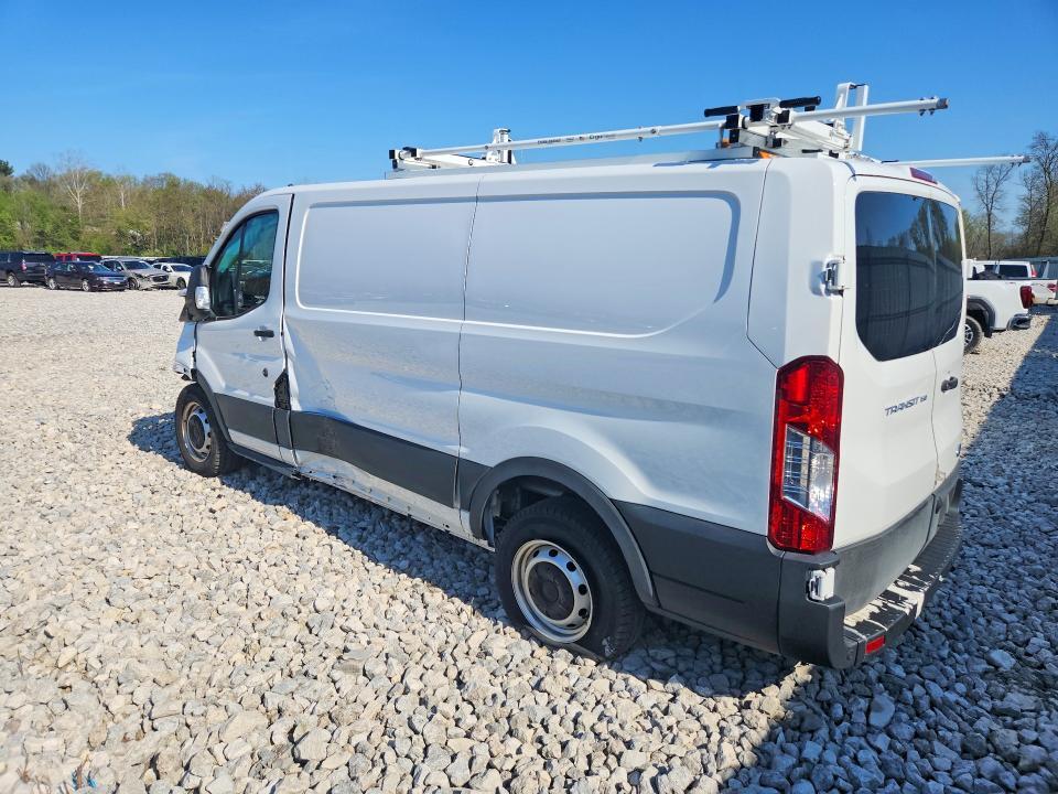 2023 Ford Transit T-150