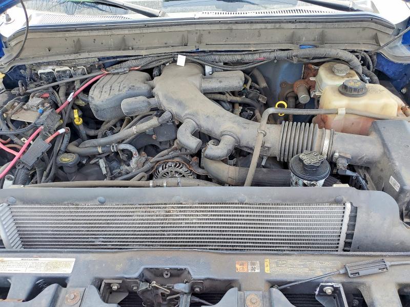 2016 Ford F450 Super Duty