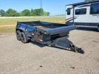 2025 Rawmaxx MDX12BP10K Dump Trailer