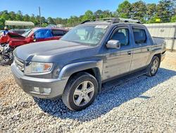 2011 Honda Ridgeline RTL en venta en Ellenwood, GA