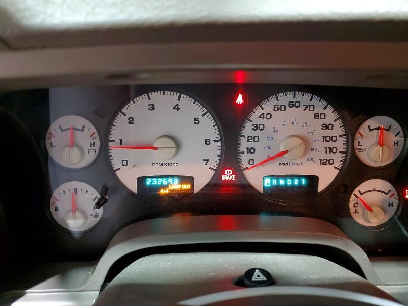 2003 Dodge RAM 1500 ST
