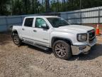2017 GMC Sierra K1500 SLT