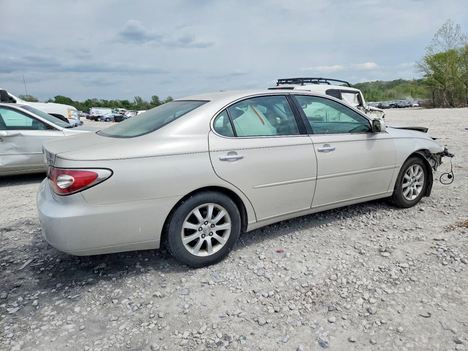 2002 Lexus Es 300