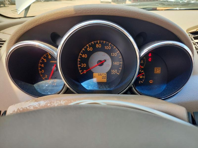 2005 Nissan Altima 3.5 se