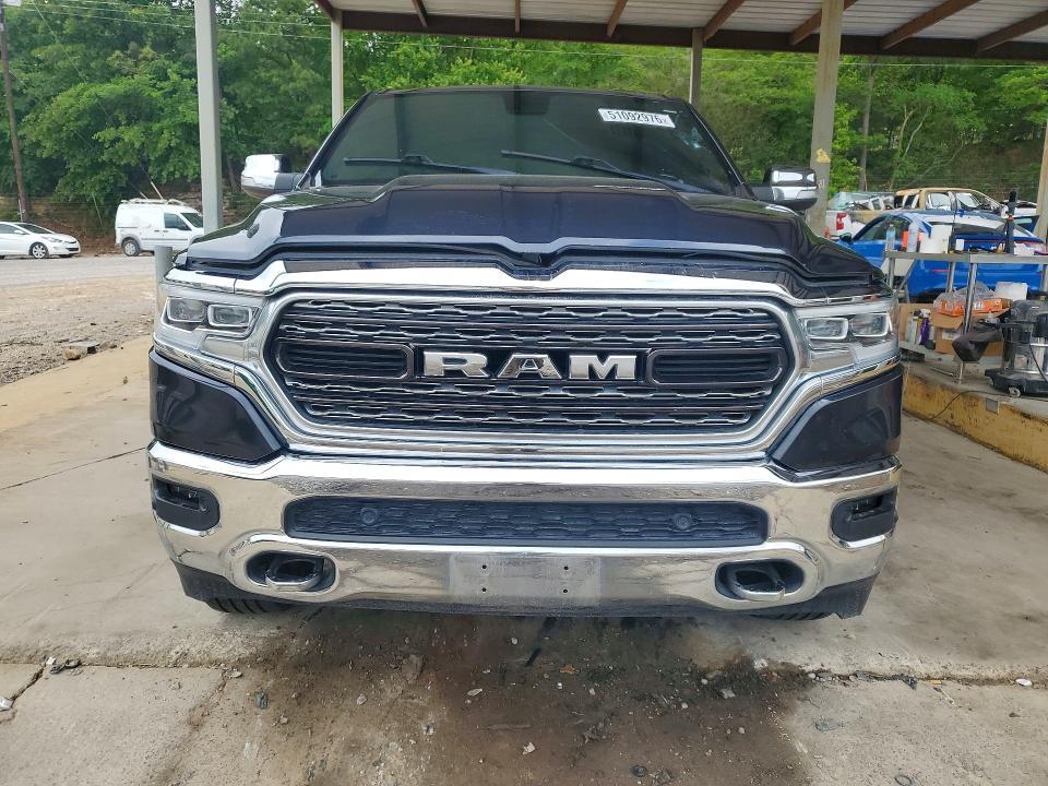 2019 Dodge RAM 1500 Limited