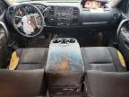 2011 Chevrolet Silverado K2500 Heavy Duty LT