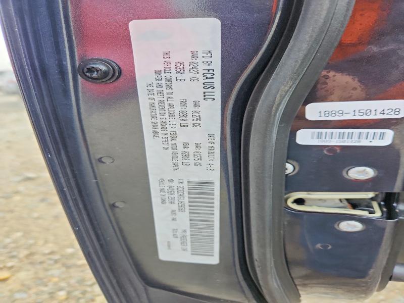 2018 Chrysler 300 Limited