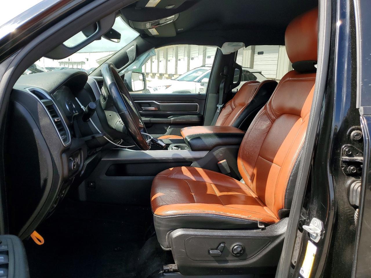2019 Dodge RAM 1500 BIG Horn