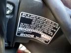 2009 Honda CBR600 RR