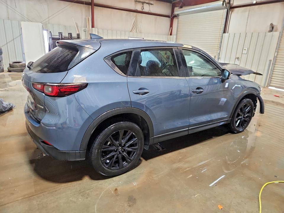 2025 Mazda Cx-5 Preferred