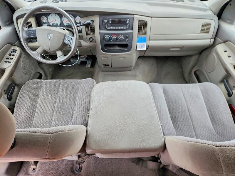 2005 Dodge RAM 2500 ST