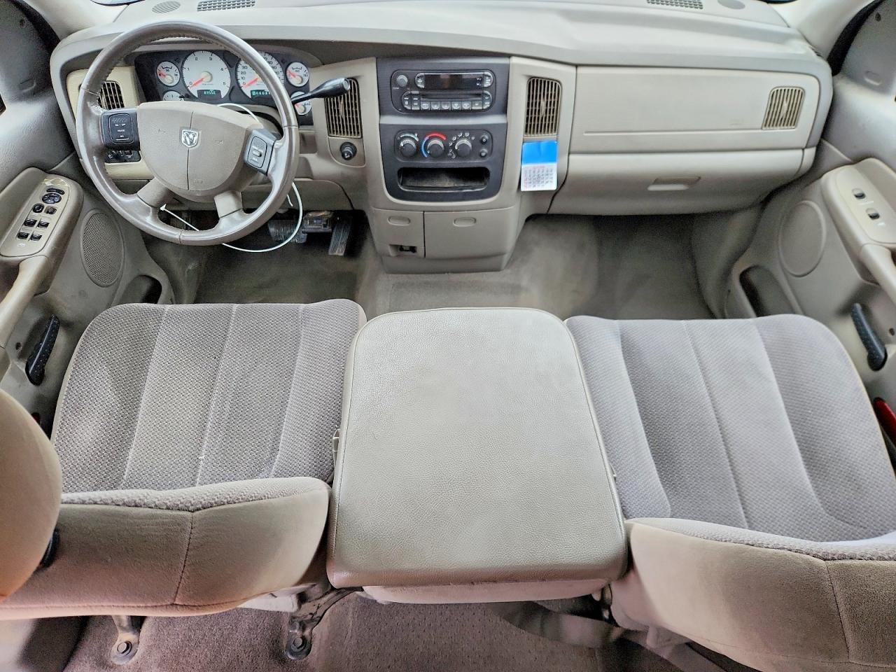 2005 Dodge RAM 2500 ST