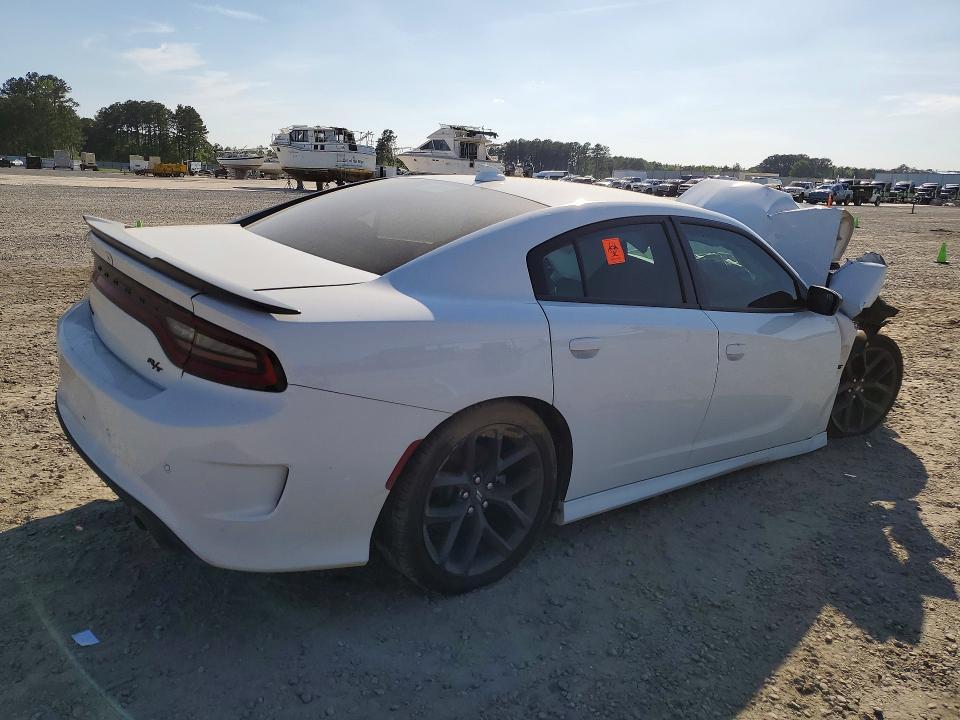 2023 Dodge Charger r