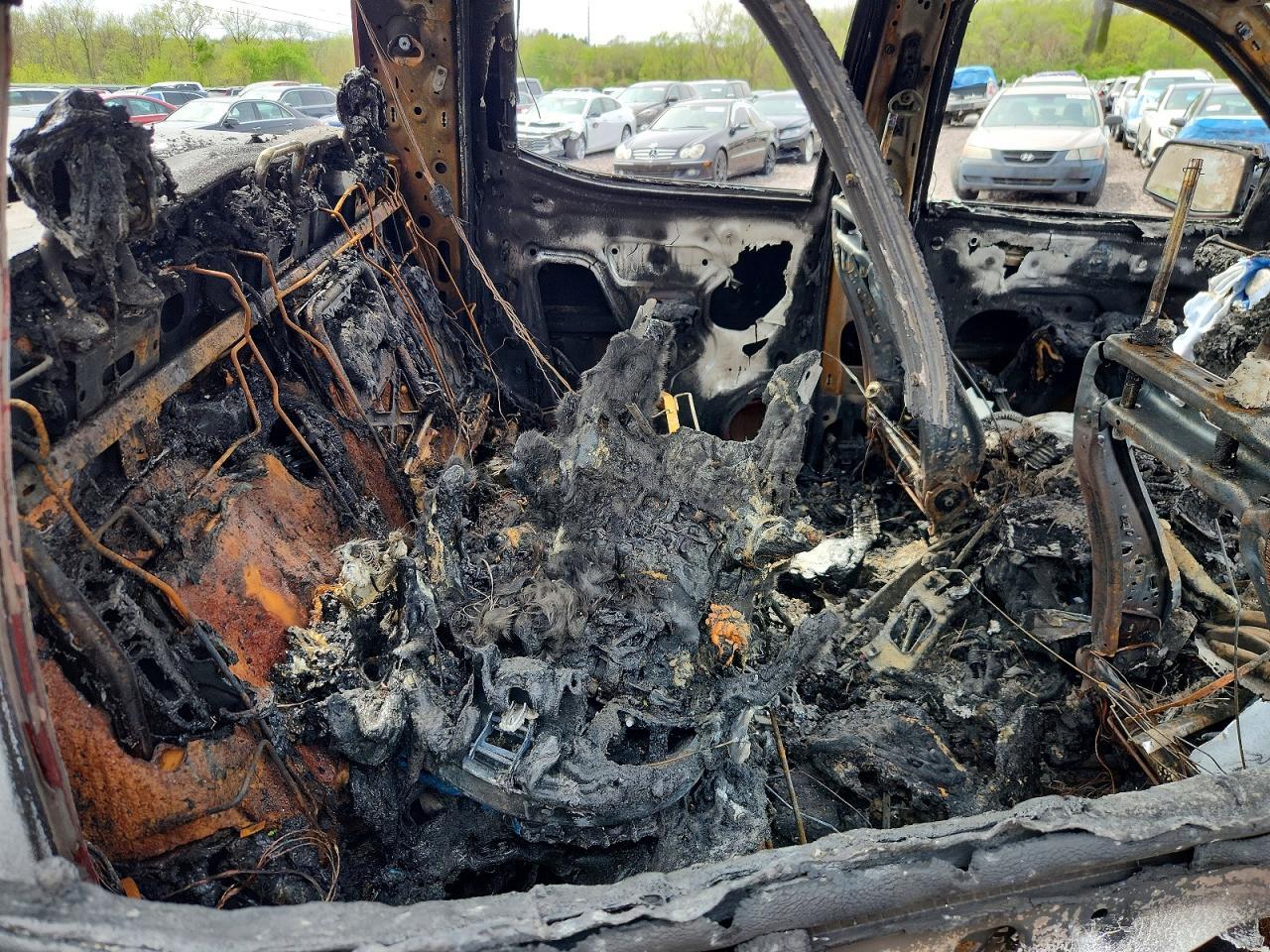 2022 GMC Sierra K1500 SLT