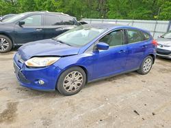 2012 Ford Focus se for sale in Austell, GA
