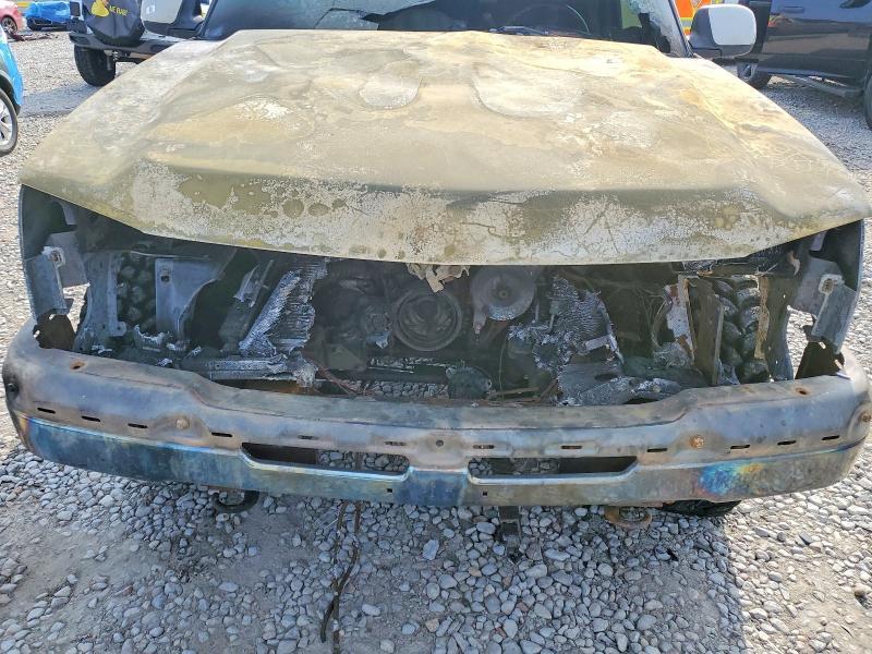 2006 Chevrolet Silverado K1500