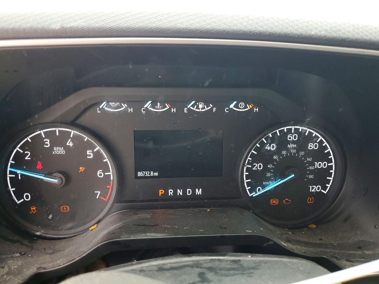 2023 Ford F150 Super Cab