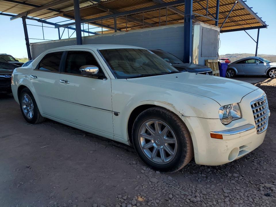2006 Chrysler 300c