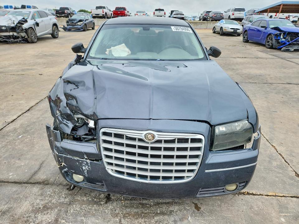 2008 Chrysler 300 Touring