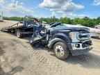2022 Ford F550 Super Duty Rollback Truck