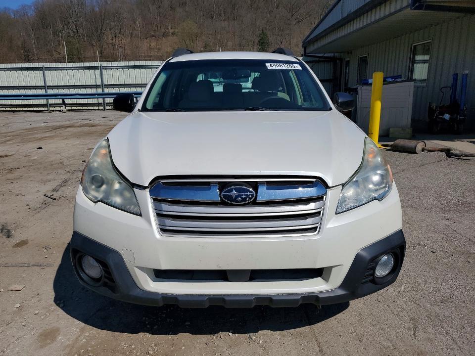 2014 Subaru Outback 2.5i