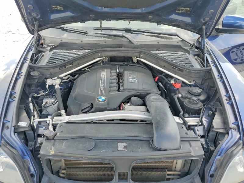 2012 BMW X5 Xdrive35i