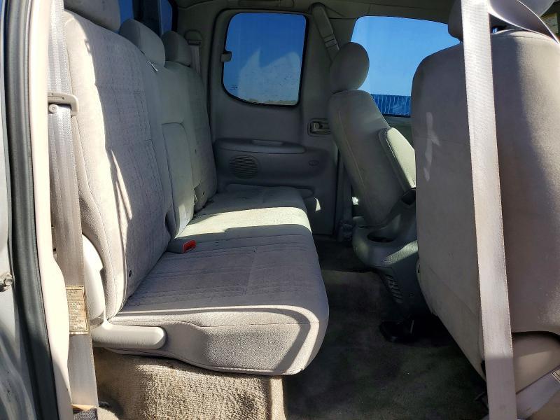 2005 Toyota Tundra SR5