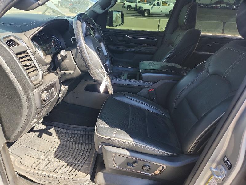 2022 Dodge RAM 1500 Limited