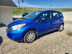 2014 Nissan Versa Note sv en venta en Northfield, OH