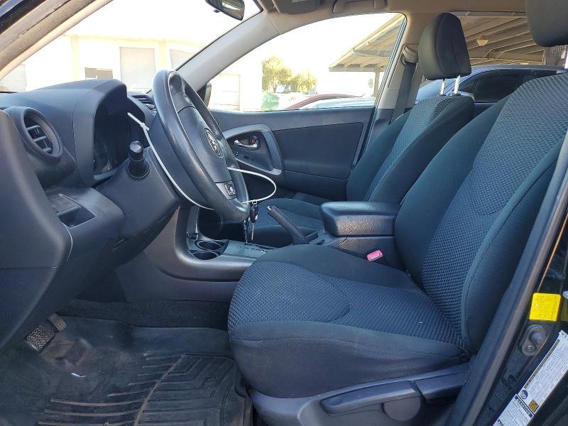 2011 Toyota Rav4 Sport