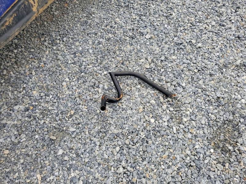 2008 Harley-Davidson Flht Classic