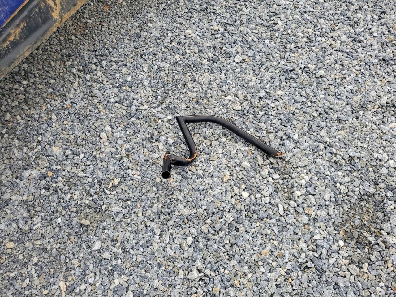 2008 Harley-Davidson Flht Classic