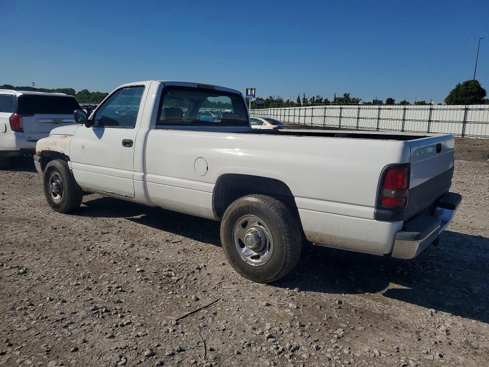 1994 Dodge RAM 2500