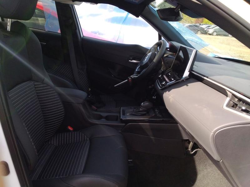 2026 Toyota Corolla Cross s