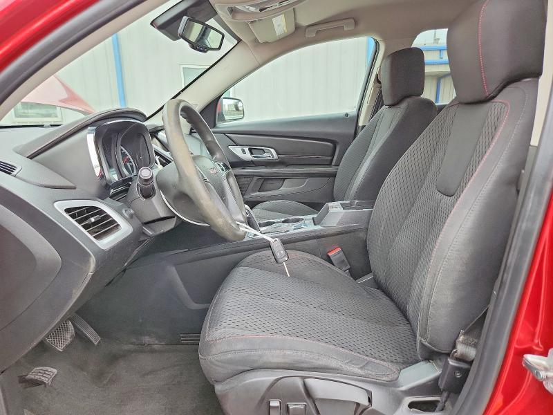 2015 GMC Terrain sle