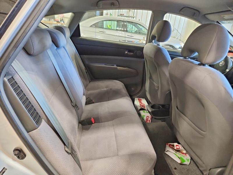 2007 Toyota Prius Base