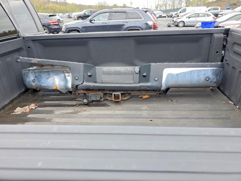 2010 Ford F150 Super cab