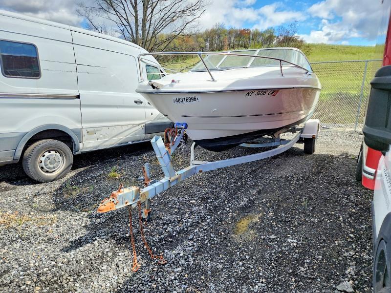 2001 Bayliner Bayliner