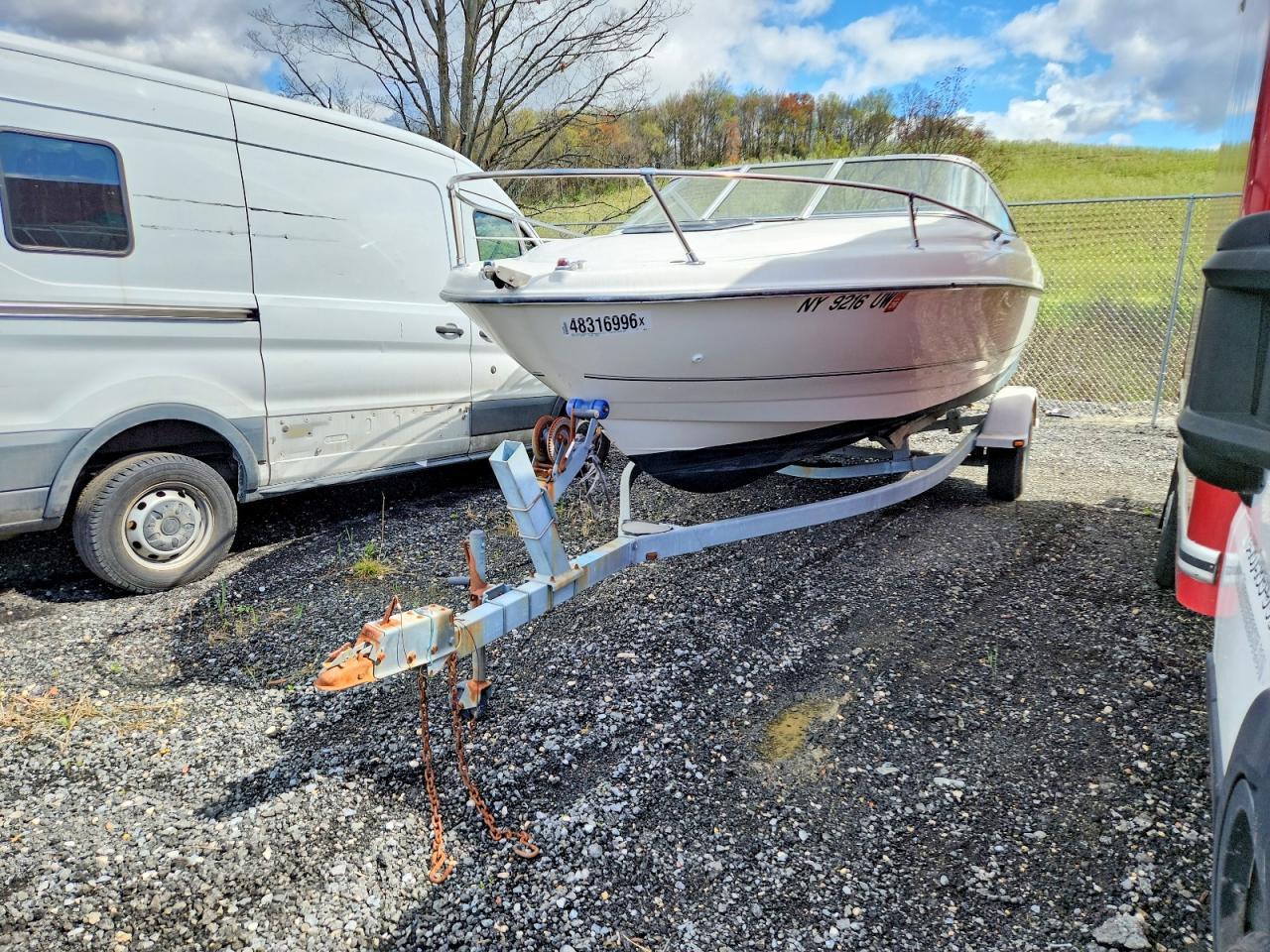 2001 Bayliner Bayliner