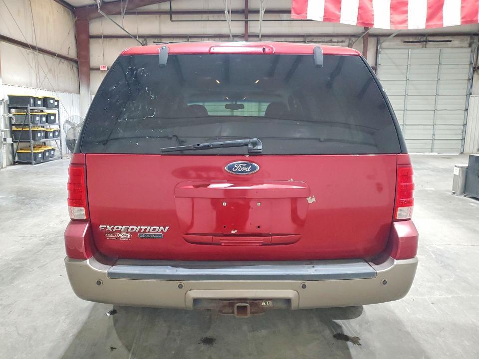 2004 Ford Expedition Eddie Bauer