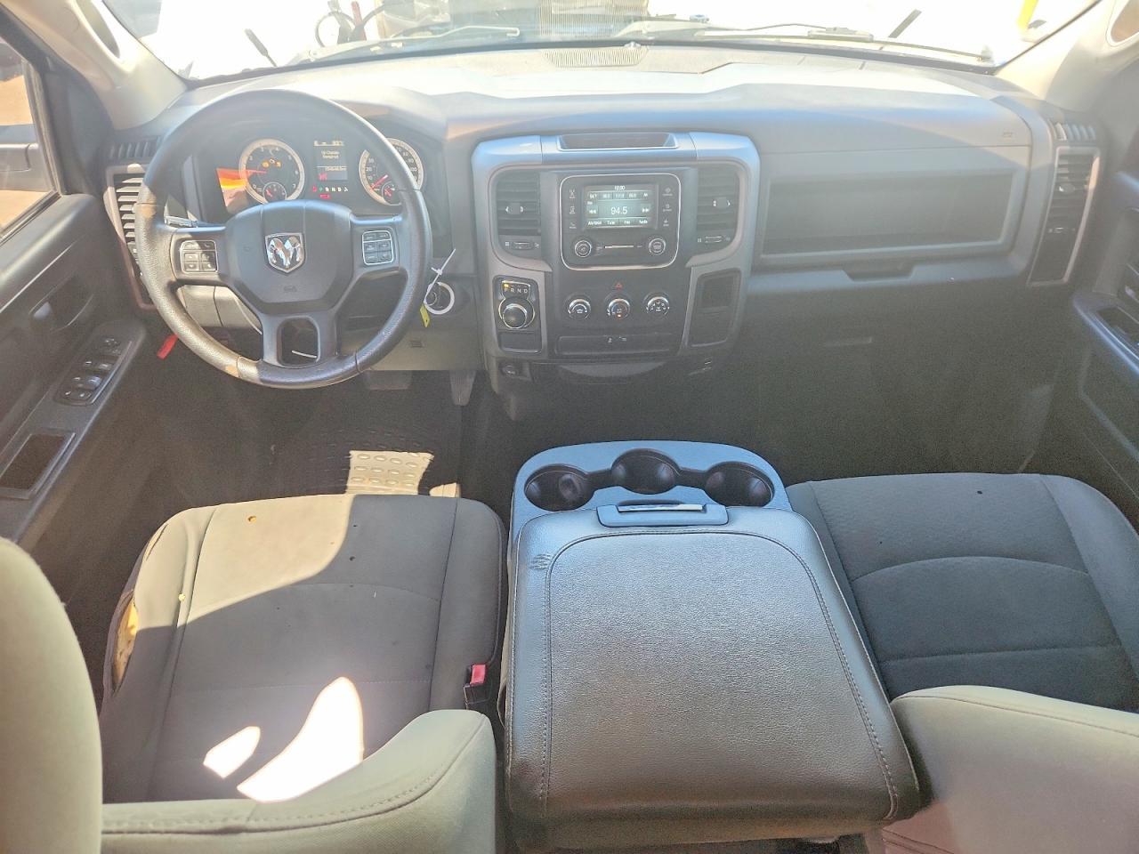 2016 Dodge RAM 1500 ST