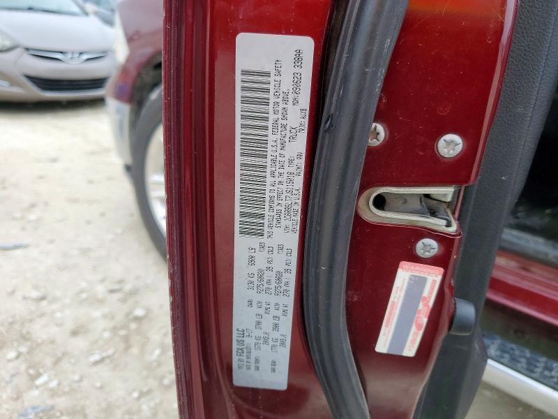 2018 Dodge RAM 1500 SLT