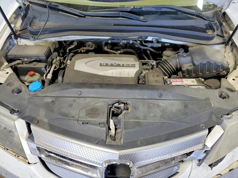 2007 Acura Mdx Sport