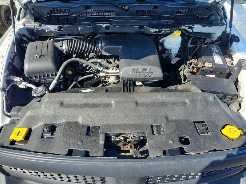 2013 Dodge RAM 1500 ST