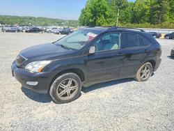 Lexus Vehiculos salvage en venta: 2007 Lexus Rx 350