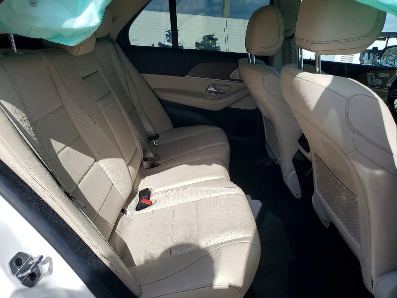 2021 Mercedes-Benz Gle 350