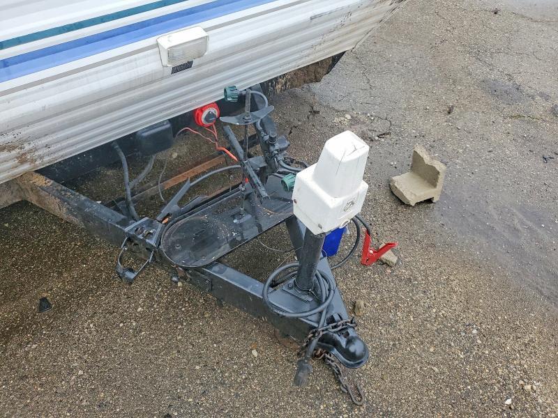 2001 Dutchmen Camper